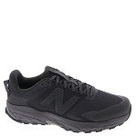 New Balance Men's Fresh Foam 510 V6 Trail Running Shoe, Black/Grey Matter/Magnet, 10.5 Wide