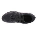 New Balance Men's Fresh Foam 510 V6 Trail Running Shoe, Black/Grey Matter/Magnet, 10.5 Wide