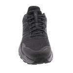 New Balance Men's Fresh Foam 510 V6 Trail Running Shoe, Black/Grey Matter/Magnet, 10.5 Wide