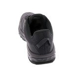 New Balance Men's Fresh Foam 510 V6 Trail Running Shoe, Black/Grey Matter/Magnet, 10.5 Wide