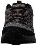 Merrell Men's Modern Hiking Shoe, Beluga, 10 Wide