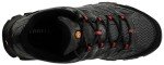 Merrell Men's Modern Hiking Shoe, Beluga, 10 Wide