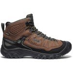 KEEN Targhee IV Mid WP Wide Sneakers for Men