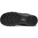 KEEN Targhee IV Mid WP Wide Sneakers for Men