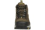 Skechers Relment-Pelmo Beige Hiking Sneakers for Men