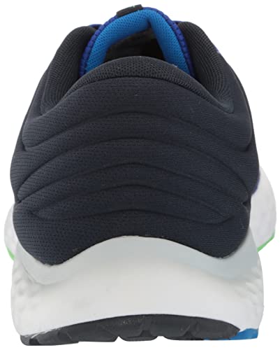 New Balance 520 V7 Running Shoe, Vision Blue/Green