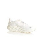 HOKA ONE ONE Women's White Low-Top Sneakers 10 US