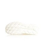 HOKA ONE ONE Women's White Low-Top Sneakers 10 US
