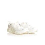 HOKA ONE ONE Women's White Low-Top Sneakers 10 US