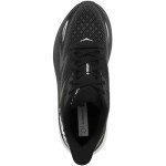 Hoka One One Men's Black Running Shoes, Size 42.5