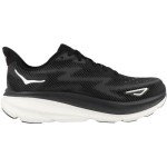 Hoka One One Men's Black Running Shoes, Size 42.5