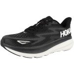 Hoka One One Men's Black Running Shoes, Size 42.5