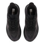 HOKA ONE ONE Clifton 9 Women’s Sneakers, Black