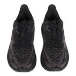 HOKA ONE ONE Clifton 9 Women’s Sneakers, Black