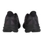 HOKA ONE ONE Clifton 9 Women’s Sneakers, Black
