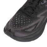 HOKA ONE ONE Clifton 9 Women’s Sneakers, Black