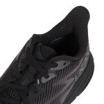 HOKA ONE ONE Clifton 9 Women’s Sneakers, Black