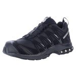 Salomon Women's XA PRO 3D V7 Trail Sneakers