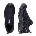 Salomon Women's XA PRO 3D V7 Trail Sneakers