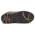 HI-TEC Yosemite Waterproof Men's Hiking Boots - Dark Green