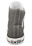 Converse Chuck Taylor All Star Hi Charcoal Sneakers