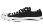 Converse Chuck Taylor All Star Ox Sneakers - Black