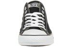 Converse Chuck Taylor All Star Ox Sneakers - Black