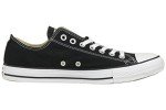 Converse Chuck Taylor All Star Ox Sneakers - Black