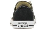 Converse Chuck Taylor All Star Ox Sneakers - Black