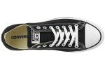 Converse Chuck Taylor All Star Ox Sneakers - Black