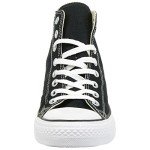 Converse Chuck Taylor All Star Hi Black Sneakers
