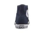 Converse Chuck Taylor HI-Top Sneakers - Navy