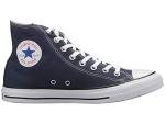 Converse Chuck Taylor HI-Top Sneakers - Navy