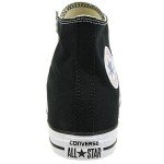 Converse Chuck Taylor All Star Hi Black Sneakers