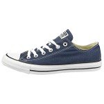 Converse Chuck Taylor All Star Navy Sneakers
