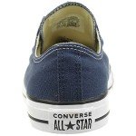 Converse Chuck Taylor All Star Navy Sneakers