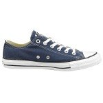 Converse Chuck Taylor All Star Navy Sneakers