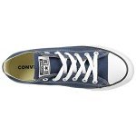 Converse Chuck Taylor All Star Navy Sneakers