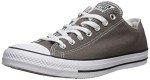 Converse Chuck Taylor All Star Ox Charcoal Sneakers