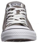 Converse Chuck Taylor All Star Ox Charcoal Sneakers