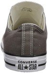 Converse Chuck Taylor All Star Ox Charcoal Sneakers