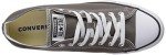 Converse Chuck Taylor All Star Ox Charcoal Sneakers