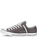 Converse Chuck Taylor All Star Ox Charcoal Sneakers