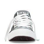 Converse Chuck Taylor All Star Ox Charcoal Sneakers