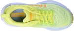 Hoka Bondi 8 Butterfly/Early Primrose Sneakers 11.5