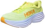 HOKA Men's Butterfly Evening Primrose Running Shoe