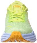 HOKA Men's Butterfly Evening Primrose Running Shoe