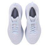 Hoka Men's Bondi 8 Sneakers - White 11.5