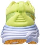 HOKA Men's Butterfly Evening Primrose Running Shoe