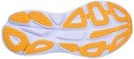 HOKA Men's Butterfly Evening Primrose Running Shoe